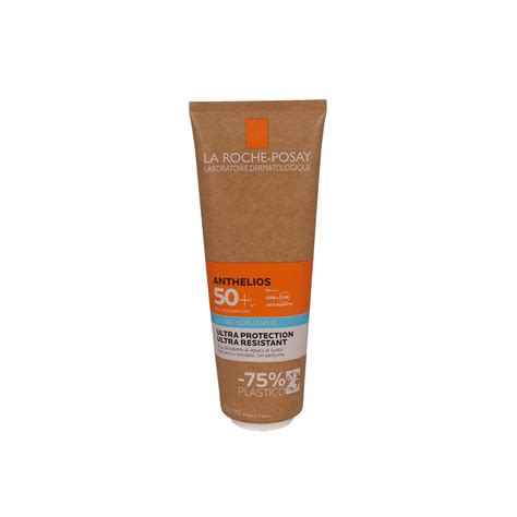 La Roche Posay Anthelios Hydrating Lotion Eco Tube Spf Ml Fl