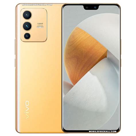 Vivo S15e Specs Faq Comparisons