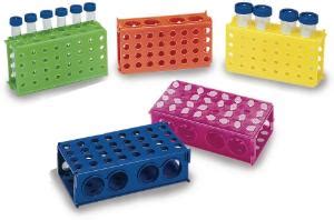 Test Tube Racks Combi Mini Model Vwr