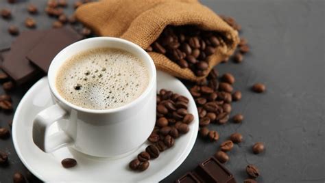 Caffeine Side Effects On Reproductive Health HealthShots