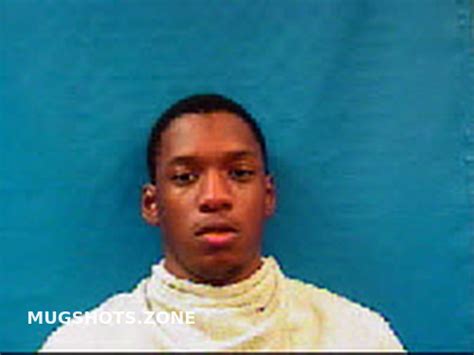 CHARLES DAMIAN JOSEPH 07 17 2023 Kaufman County Mugshots Zone