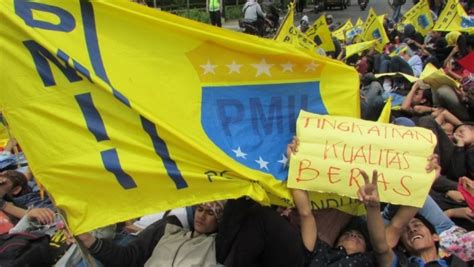 PMII Ajak Seluruh Komponen Bangsa Jaga Keutuhan Negeri