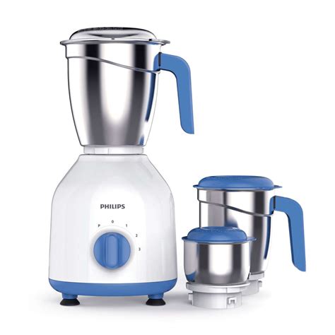 Philips Mixer Grinder HL7555/00 at Esquire Electronics Ltd.