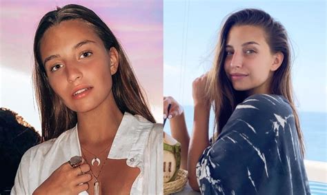 Julia Wieniawa Pozuje W Bia Ym Bikini Ale My Patrzymy Gdzie Indziej Wpadka