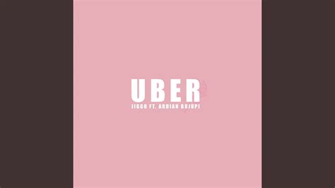 Uber Feat Ardian Bujupi Youtube Music