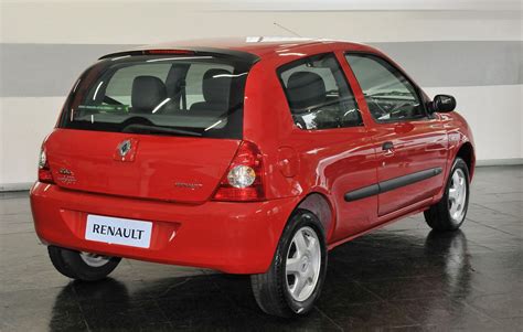 2009 RENAULT CLIO GET UP Fabricante RENAULT PlanetCarsZ