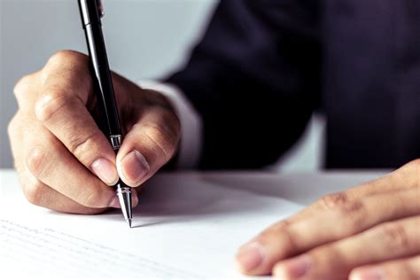 Restraint Clauses In Employment Contracts Part