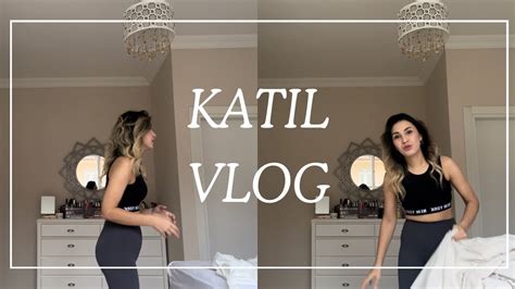 TEMİZLİK VLOG YATAK ODASI DÜZEN CLEANİNG KATIL VLOG YouTube