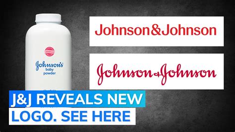 Johnson & Johnson replaces centuries-old logo. Know its history and ...