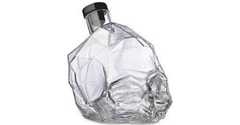 Nude Glass Memento Mori Whiskey Bottle Whiskey Glass Price