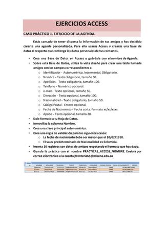 Ejercicios 2 PDF