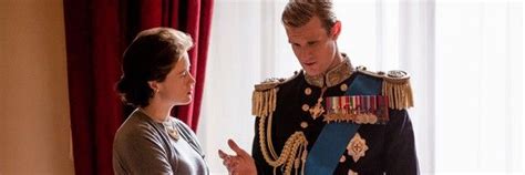 The Crown Season 2 Trailer Reveals a Changed World | Collider