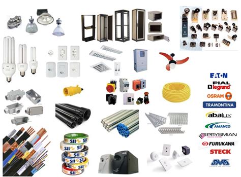 Pessoni Hidro E Elétrica Materiais Elétricos - Fornecedor de Materiais Elétricos - Elétrica Tensão