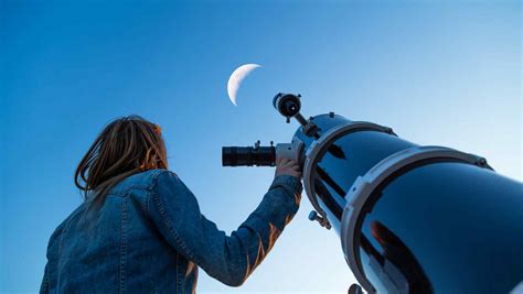 Los 3 Mejores Telescopios Para Ver El Eclipse Solar