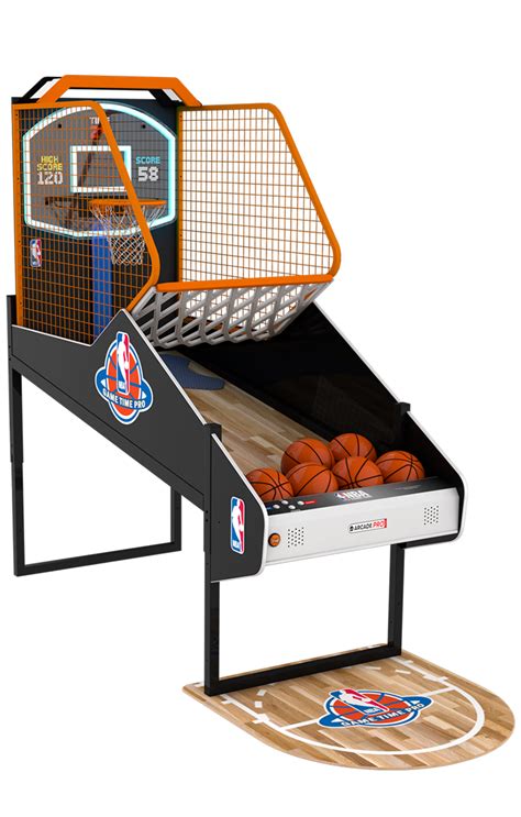 NBA Game Time Pro - Hot Tubs | Pool Tables | Home Entertainment | SML