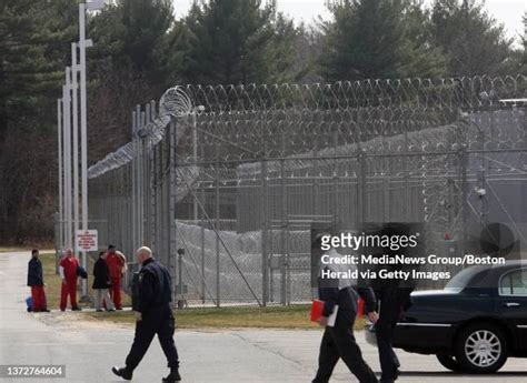 Bristol County Jail Photos and Premium High Res Pictures - Getty Images