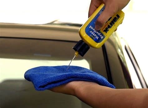 Best Windshield Cleaners To Keep Your View Clear Autowise