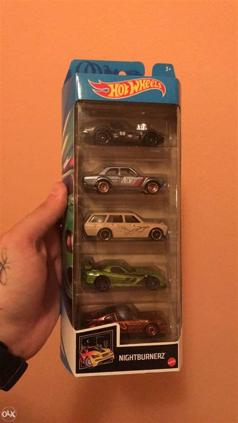 Hot wheels Kolekcionarstvo Autići makete automobila Ilidža OLX ba