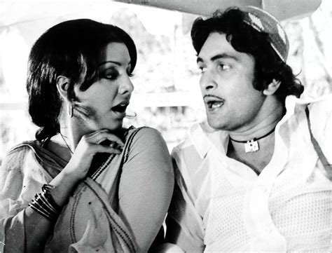 Rishi Kapoor Neetu Singh Movie List