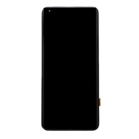 Дисплей (экран) Xiaomi Mi 10 / Mi 10 Pro, С сенсорным стеклом, С рамкой ...