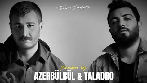 Azer B Lb L Taladro Yand M Oy Feat Wolker Production Tiktok