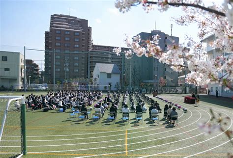 新型コロナ 学校再開そろり [写真特集1 9] 毎日新聞