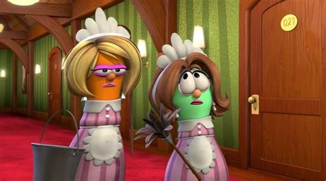 Veggietales Teams Up With Country Star Kellie Pickler For Newest Movie Beauty And The Beet