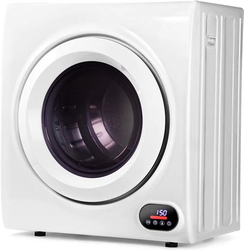 Hotpoint Htx24easkws 27 Ul Listed Front Load Electric Dryer With 6 2 Cu Ft