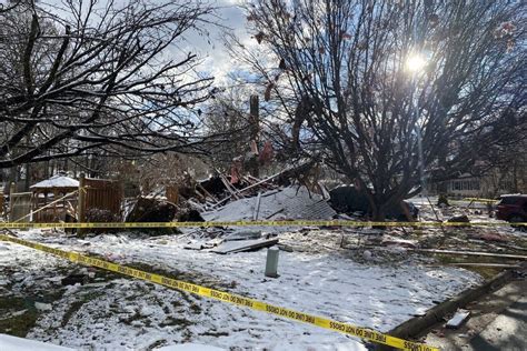 ‘The devastation is not just the house’: Neighbors speak on Sterling explosion that killed ...