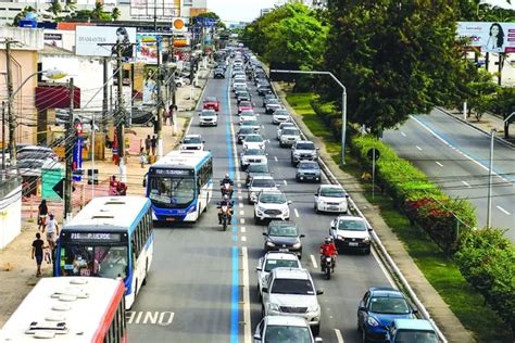 Especialista Destaca Necessidade De Mudan As Na Mobilidade Urbana De