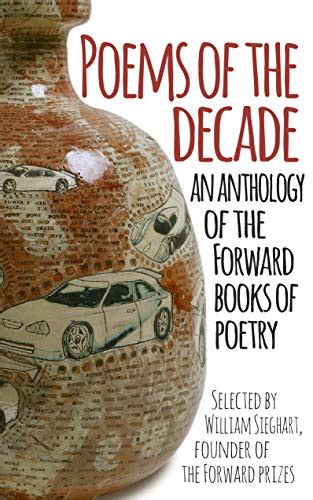 9780571325405 Poems Of The Decade An Anthology Of The Forward Books