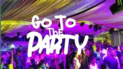 Go To The Party X Kamu Nanya Remix Rlandyno YouTube Music