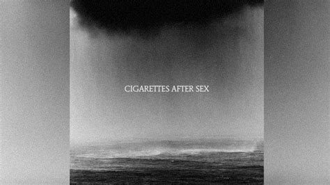 Lirik Dan Arti Lagu Falling In Love By Cigarettes After Sex I M