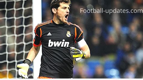 Best Real Madrid Goalkeepers of All Time - Football-Updates