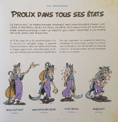 Ast Rix Hachette La Bo Te Des Irr Ductibles Bd Informations Cotes