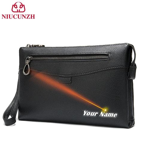 Clutch Men Genuin Leather Clutch Men Genuine Leather Leather Men