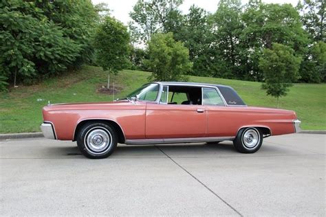 Chrysler Imperial Gaa Classic Cars