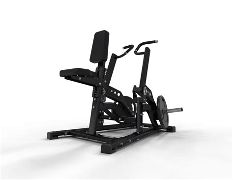 How older back machines are surprisingly safer for your spine today 5