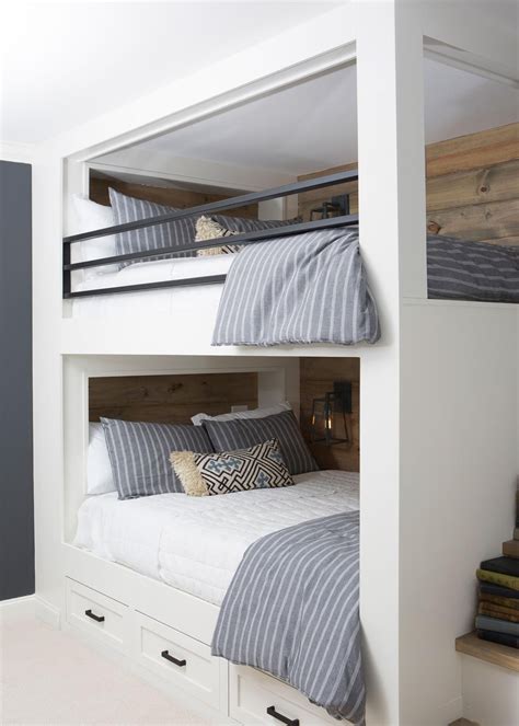 Find The Best Of From Hgtv Bunk Beds With Stairs Bunk Beds Built In Bunk Bed Rooms