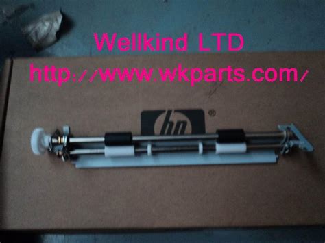 Paper feed roller assembly - RM1-4527-000CN - HP (China Manufacturer ...