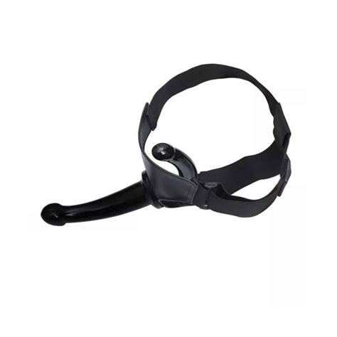 Strap On Baile Ultra Harness Doble Dildo Precio Guatemala Kemik