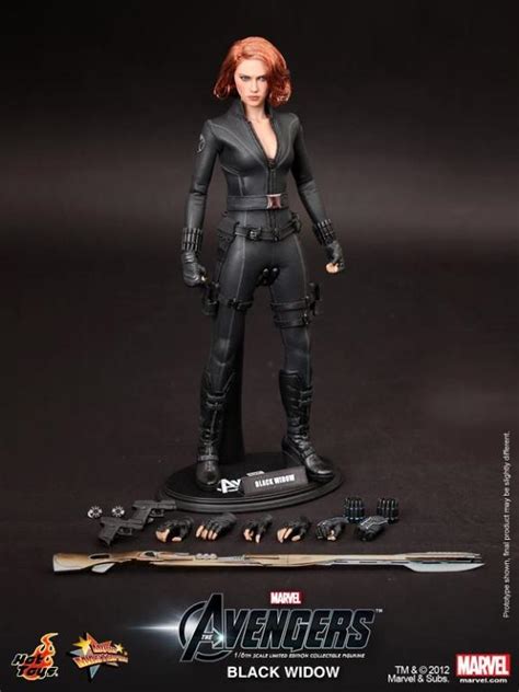Hot Toys 1 6 Scale Figures Collection Series Hobbies Toys Toys Games On Carousell