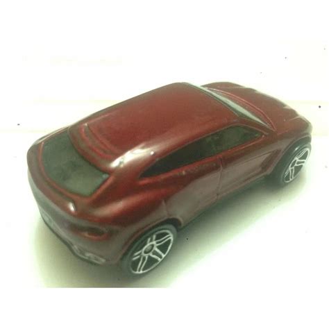 Hot Wheels Lamborghini Urus LOOSE Shopee Brasil