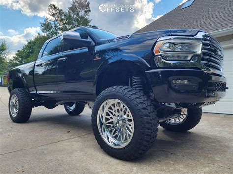 Ram With X Kg Forged Trident And R Fury