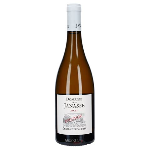 Domaine De La Janasse 2018 Cotes Du Rhone Online Jkuat Ac Ke