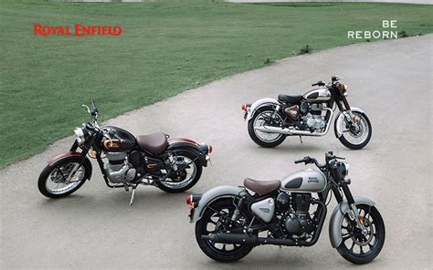 Royal Enfield Classic Price Mileage Colours In India