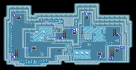 Pokemon HeartGold and SoulSilver :: Game Maps