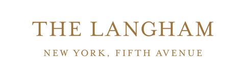 Meetings & Events at The Langham, New York, Fifth Avenue, New York ...