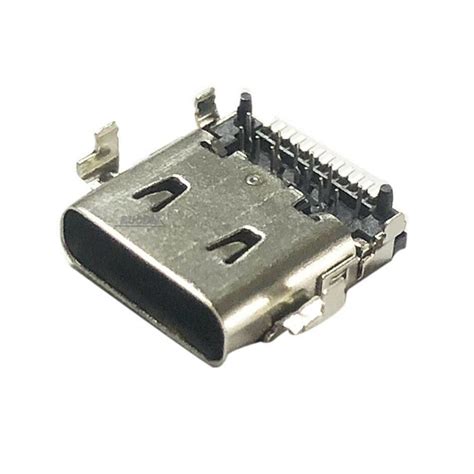 Type C Usb Lade Buchse Dc Power Jack F R Acer Kaufland De