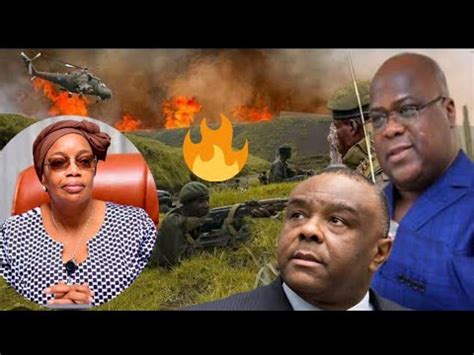 Felix Tshisekedi En Danger Le Coup D Etat En Gestation Zoe Kabila